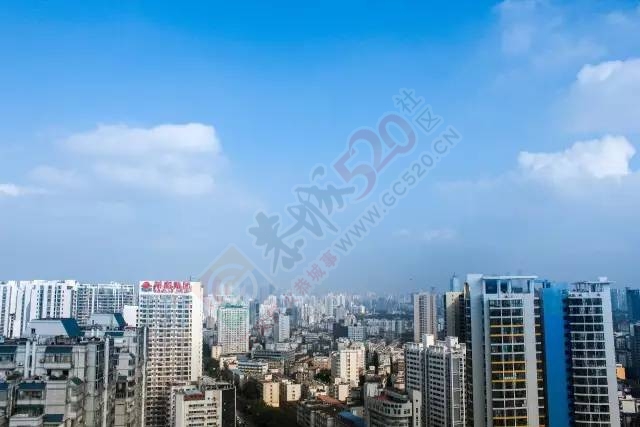 愿有幸留在南宁：本来是天堂，何必去远方！715 / 作者:一路坚持 / 帖子ID:206835