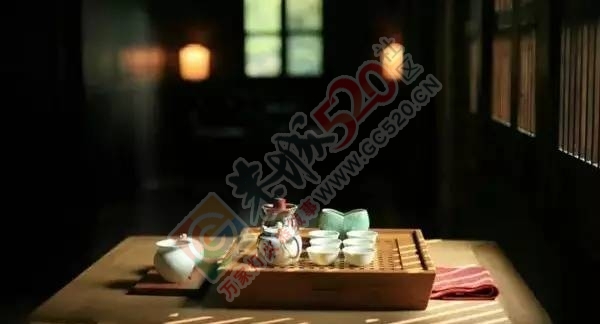 茶，是不变的人情味。488 / 作者:一路坚持 / 帖子ID:206838