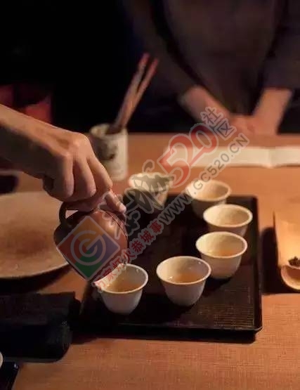 茶，是不变的人情味。369 / 作者:一路坚持 / 帖子ID:206838