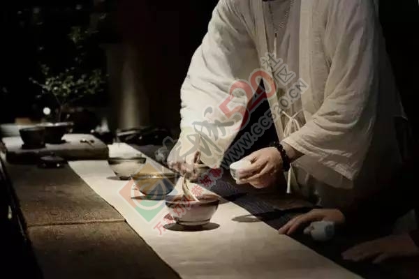 茶，是不变的人情味。834 / 作者:一路坚持 / 帖子ID:206838