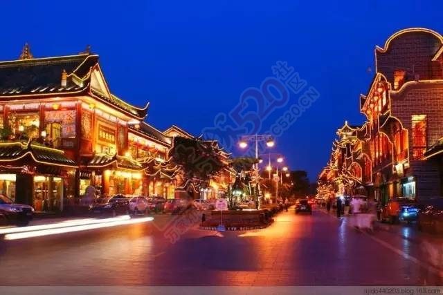 文学里的成都，比《成都》这首歌更迷人456 / 作者:一路坚持 / 帖子ID:206891