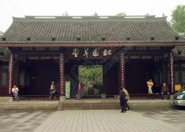 文学里的成都，比《成都》这首歌更迷人446 / 作者:一路坚持 / 帖子ID:206891