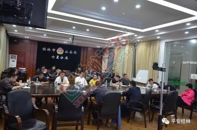 嚣张！桂林街头凌晨手持钢管长刀砍人部分嫌疑人被抓，此次聚众斗殴案件造成一死两伤！18 / 作者:恭城油茶茶江水 / 帖子ID:206902