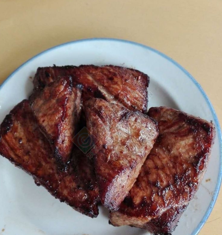 简易版港式叉烧：这样做肉，一定很好吃40 / 作者:jphzy / 帖子ID:206988