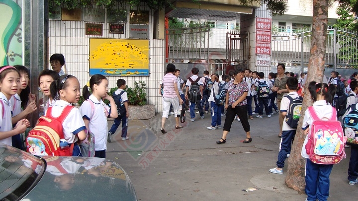 自治区教育厅:2017年广西小学入学适龄仍为六周岁！！886 / 作者:一路坚持 / 帖子ID:207033