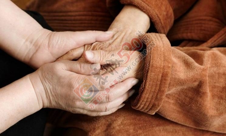 这种病在桂林的发病率持续上升！你如果符合这些状况，那就危险了！838 / 作者:一路坚持 / 帖子ID:207107