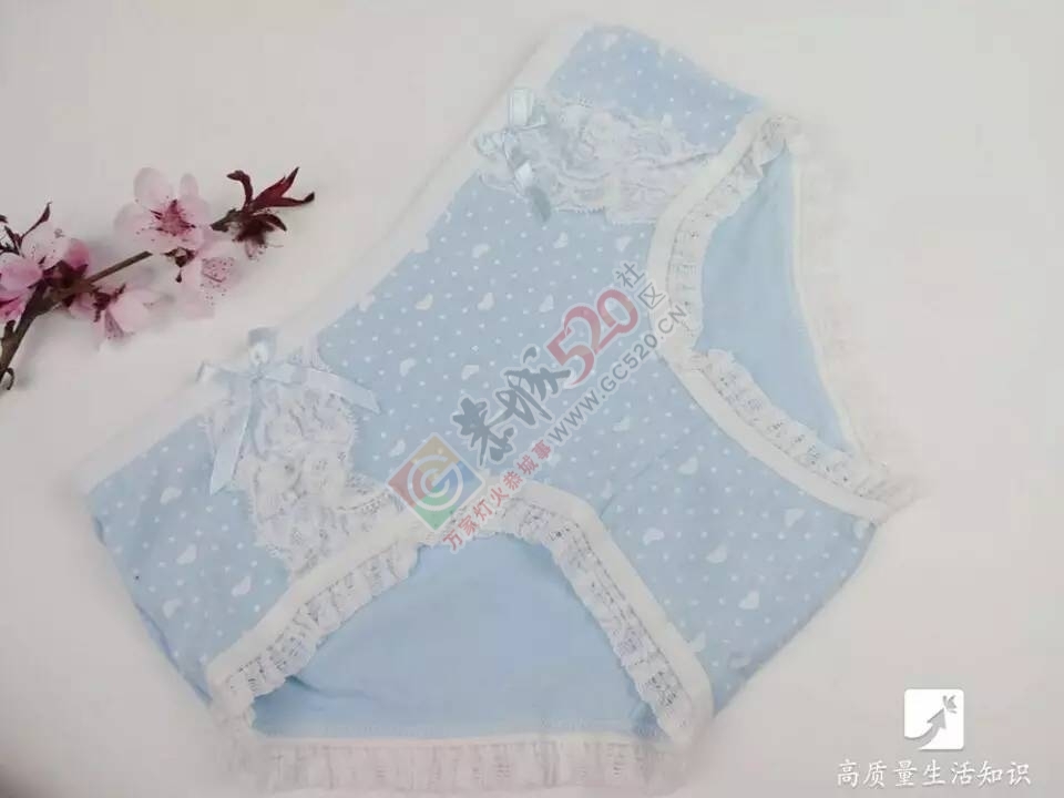 提醒！内裤发黄、变硬，竟然是因为这个，你却还在穿？赶紧丢掉！492 / 作者:一路坚持 / 帖子ID:207112