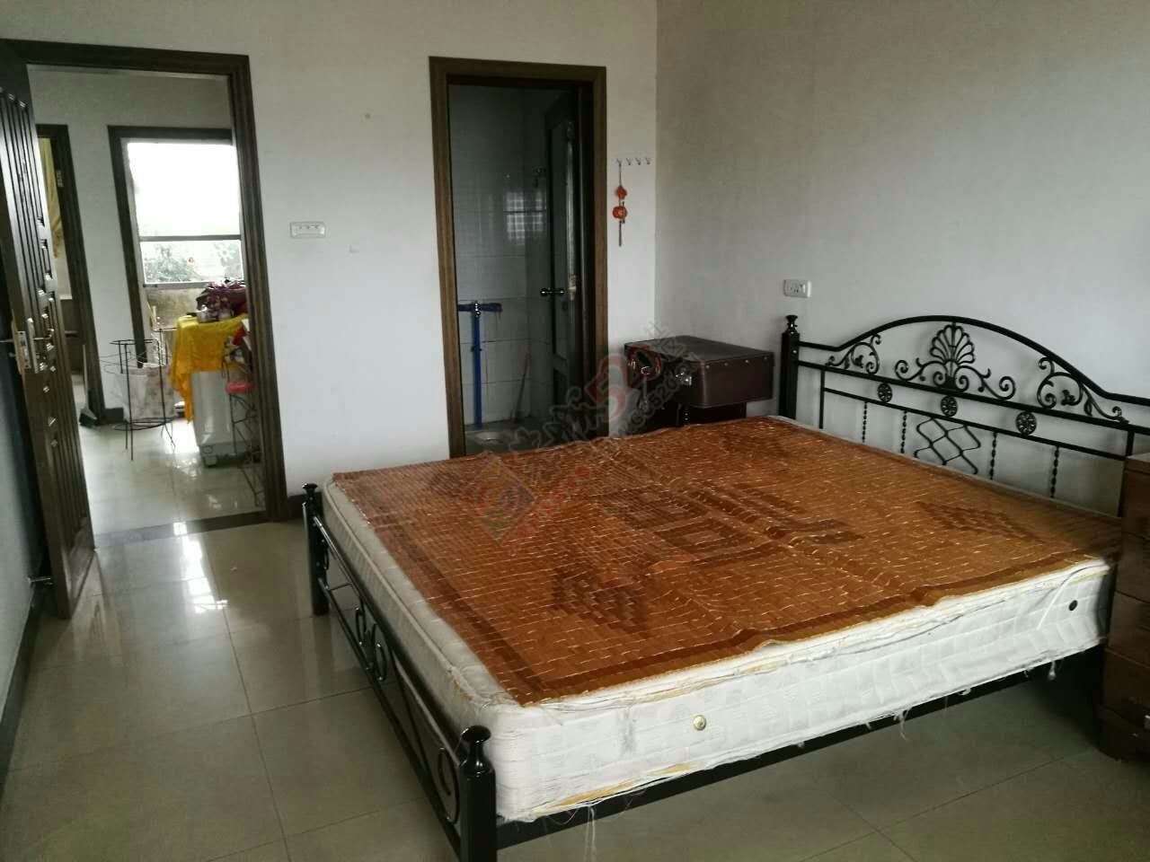恭城镇滨江苑复式楼出租，拎包入住154 / 作者:我向快乐出发 / 帖子ID:207142