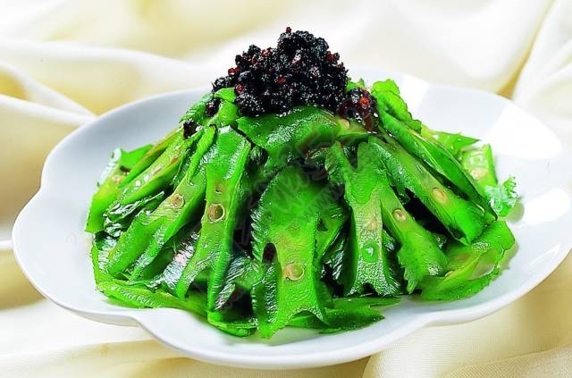它被誉为&quot;绿色金子&quot;！最不像豆，营养却是豆中之王！672 / 作者:疾控客服 / 帖子ID:207282