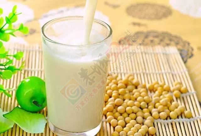 早起喝豆浆要慎重，盘点豆浆的营养价值和食用禁忌！228 / 作者:疾控客服 / 帖子ID:207307