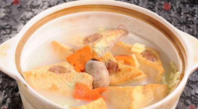 饭前饭后喝汤哪个最健康？182 / 作者:健康小天使 / 帖子ID:207398