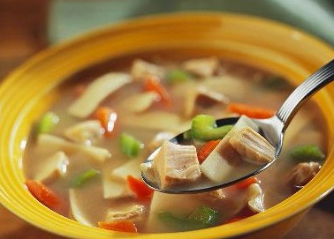 饭前饭后喝汤哪个最健康？293 / 作者:健康小天使 / 帖子ID:207398