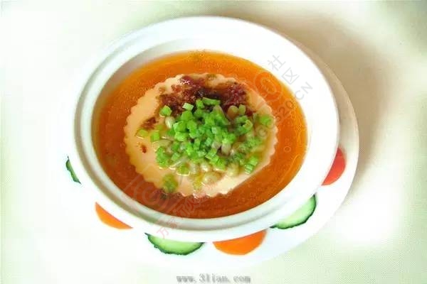 饭前饭后喝汤哪个最健康？79 / 作者:健康小天使 / 帖子ID:207398