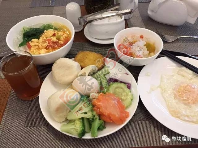 健康 | 五个危害健康的早餐习惯145 / 作者:健康小天使 / 帖子ID:207403