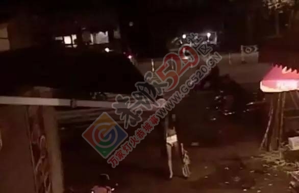 警惕！临桂一妙龄少女深夜在外被渣男下药，追着跑！最后竟遇上…739 / 作者:爱生活爱美食 / 帖子ID:207480