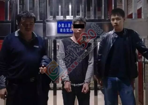 警惕！临桂一妙龄少女深夜在外被渣男下药，追着跑！最后竟遇上…296 / 作者:爱生活爱美食 / 帖子ID:207480