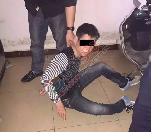警惕！临桂一妙龄少女深夜在外被渣男下药，追着跑！最后竟遇上…289 / 作者:爱生活爱美食 / 帖子ID:207480