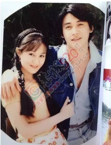 陆毅：爱情就是我老婆的样子！25 / 作者:桂花糕 / 帖子ID:207491