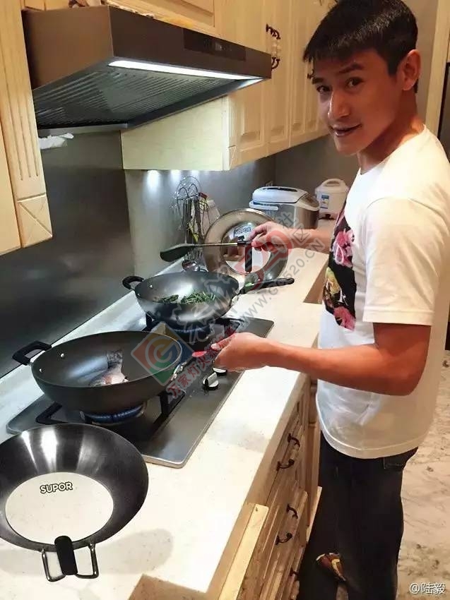 陆毅：爱情就是我老婆的样子！707 / 作者:桂花糕 / 帖子ID:207491