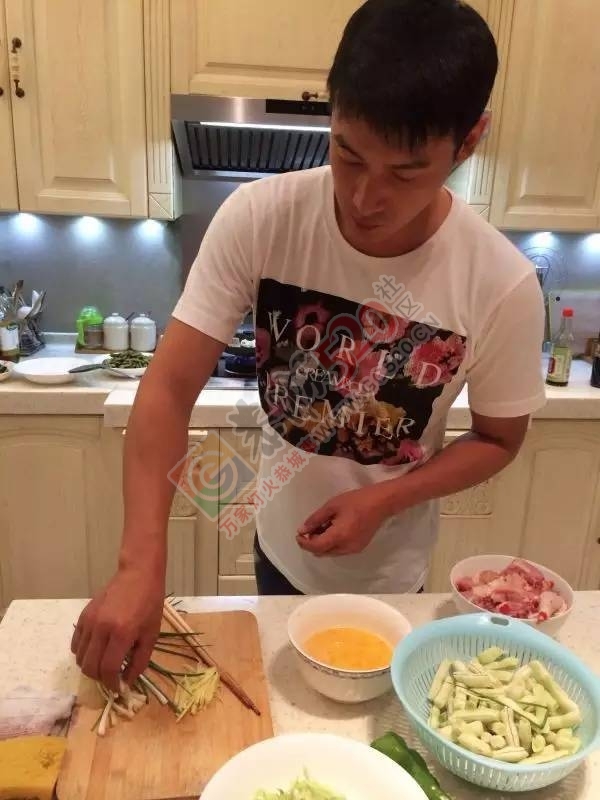 陆毅：爱情就是我老婆的样子！133 / 作者:桂花糕 / 帖子ID:207491