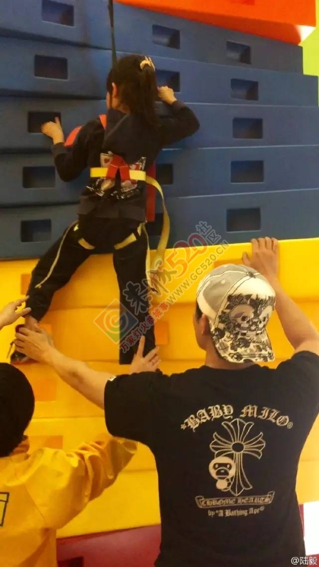 陆毅：爱情就是我老婆的样子！394 / 作者:桂花糕 / 帖子ID:207491