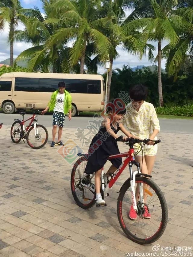 陆毅：爱情就是我老婆的样子！397 / 作者:桂花糕 / 帖子ID:207491