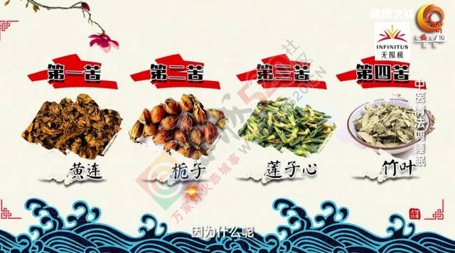 健康之路 | 失眠还可以这样治！205 / 作者:健康小天使 / 帖子ID:207501
