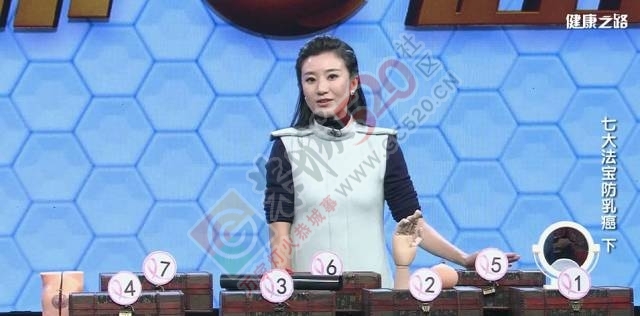 健康之路 | 降低乳癌风险，七大法宝来帮你50 / 作者:健康小天使 / 帖子ID:207502