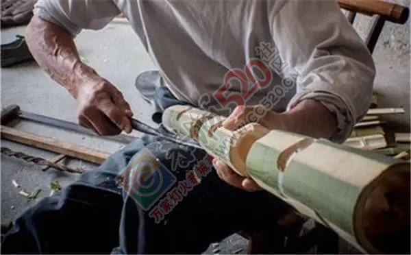 恭城这种传统老手艺，这是一种不可忘却的情！403 / 作者:对岸烽火 / 帖子ID:207668