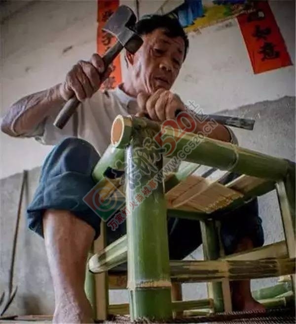 恭城这种传统老手艺，这是一种不可忘却的情！608 / 作者:对岸烽火 / 帖子ID:207668