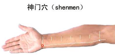 打开身上这个开关，搞定十大老年病！一看就会、一看就灵~78 / 作者:健康小天使 / 帖子ID:207682