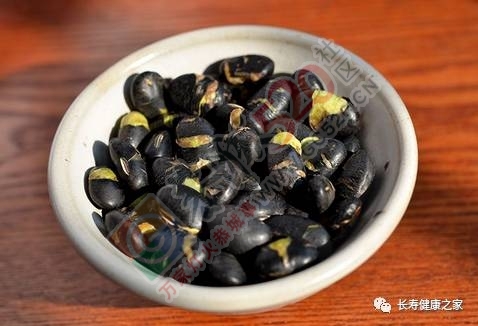 唯此一种豆，给血管减龄！百种做法里，这5种最好~不是黄豆645 / 作者:健康小天使 / 帖子ID:207762