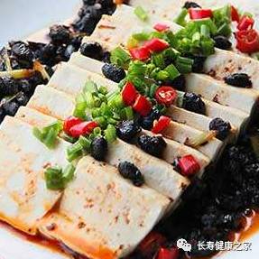 唯此一种豆，给血管减龄！百种做法里，这5种最好~不是黄豆734 / 作者:健康小天使 / 帖子ID:207762