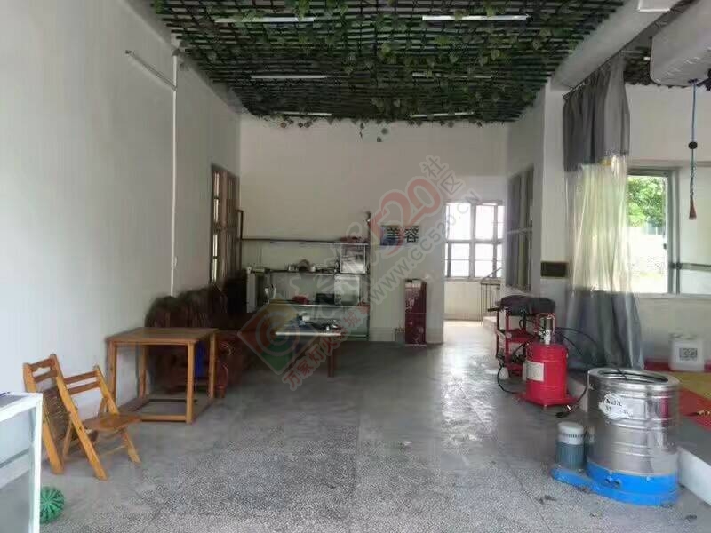 恭城县茶东路农机站对面有楼房一栋（四层）出租970 / 作者:恭城立信电脑 / 帖子ID:207996