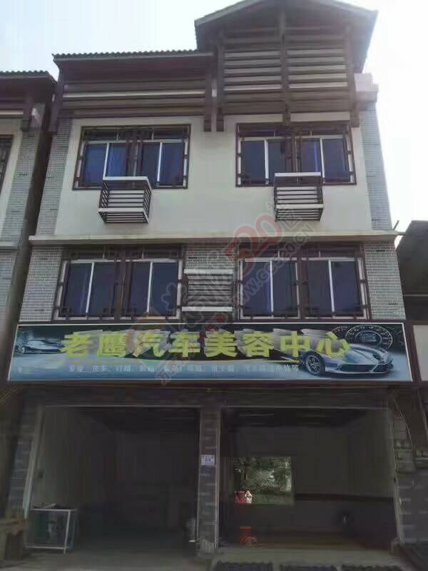 恭城县茶东路农机站对面有楼房一栋（四层）出租698 / 作者:恭城立信电脑 / 帖子ID:207996