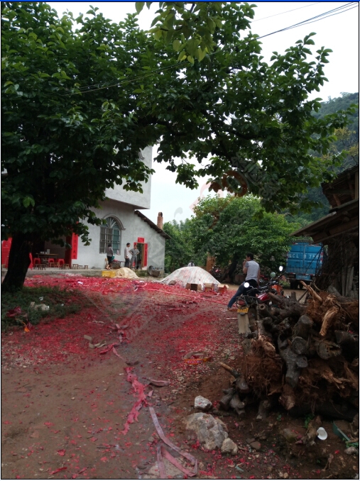小山村 吃酒酒 ！938 / 作者:罗少爷 / 帖子ID:220695