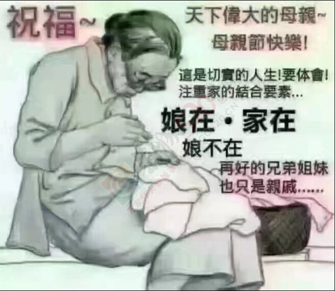 祝福 天下的母亲 节日快乐！211 / 作者:罗少爷 / 帖子ID:224943