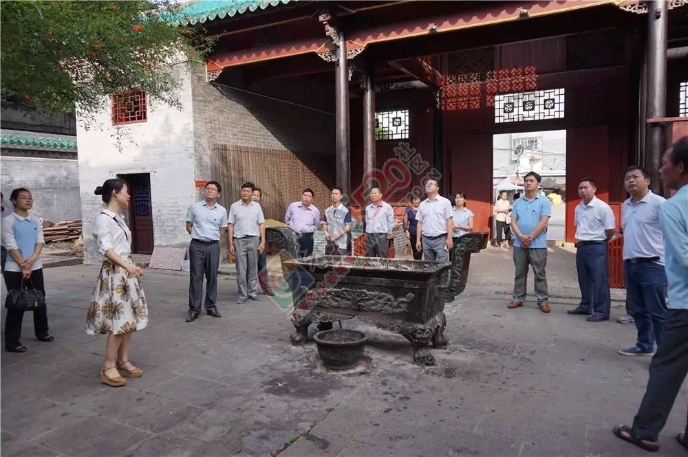 弘扬廉政文化，争做合格党员——恭城镇党委参观“廉政教育基地”946 / 作者:小小牵牛花 / 帖子ID:225444