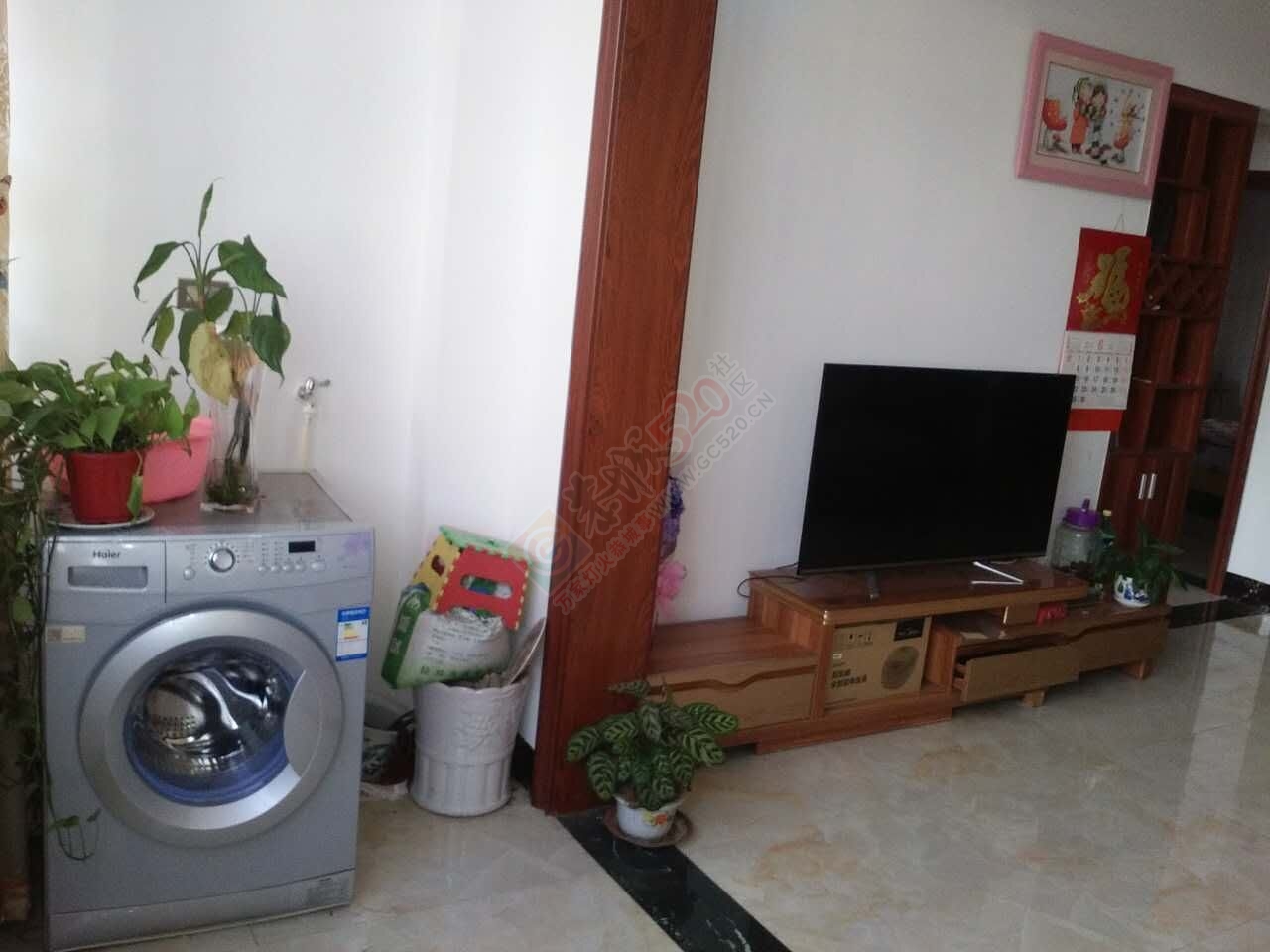 小区电梯商品房 家具齐全 拎包入住727 / 作者:你别说话，我烦 / 帖子ID:226016