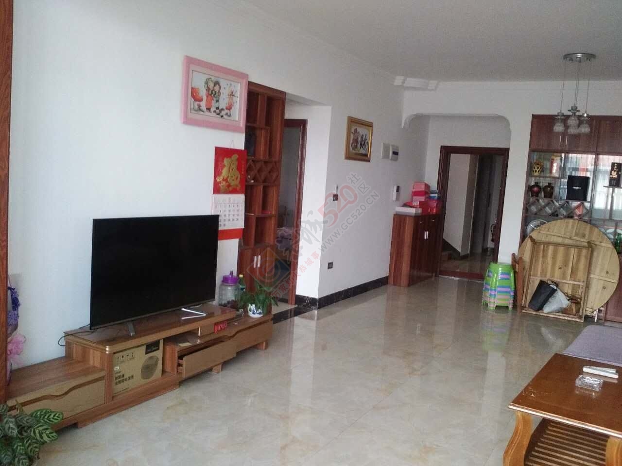 小区电梯商品房 家具齐全 拎包入住842 / 作者:你别说话，我烦 / 帖子ID:226016