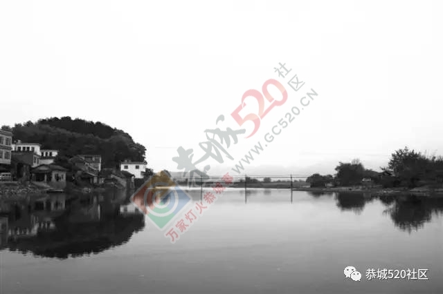 古村探秘丨邂逅恭城常家村，这居然是一个有着这样故事的沧桑古村895 / 作者:美丽的梦花 / 帖子ID:226795