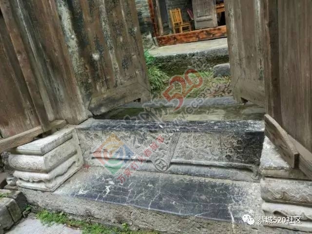 古村探秘丨邂逅恭城常家村，这居然是一个有着这样故事的沧桑古村675 / 作者:美丽的梦花 / 帖子ID:226795