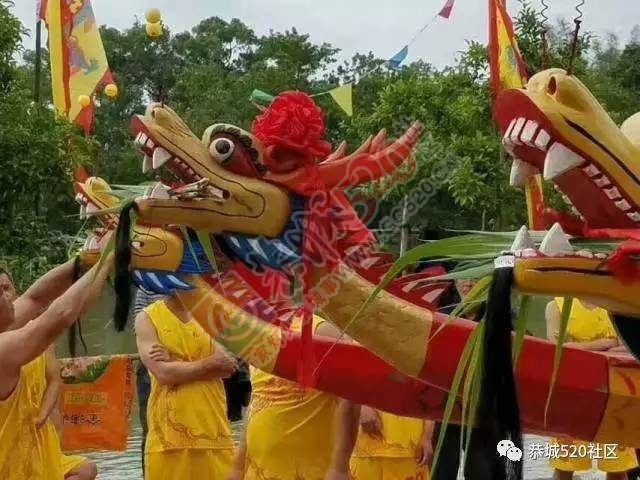 古村探秘丨邂逅恭城常家村，这居然是一个有着这样故事的沧桑古村335 / 作者:美丽的梦花 / 帖子ID:226795