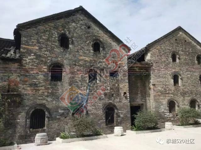 古村探秘丨邂逅恭城常家村，这居然是一个有着这样故事的沧桑古村979 / 作者:美丽的梦花 / 帖子ID:226795
