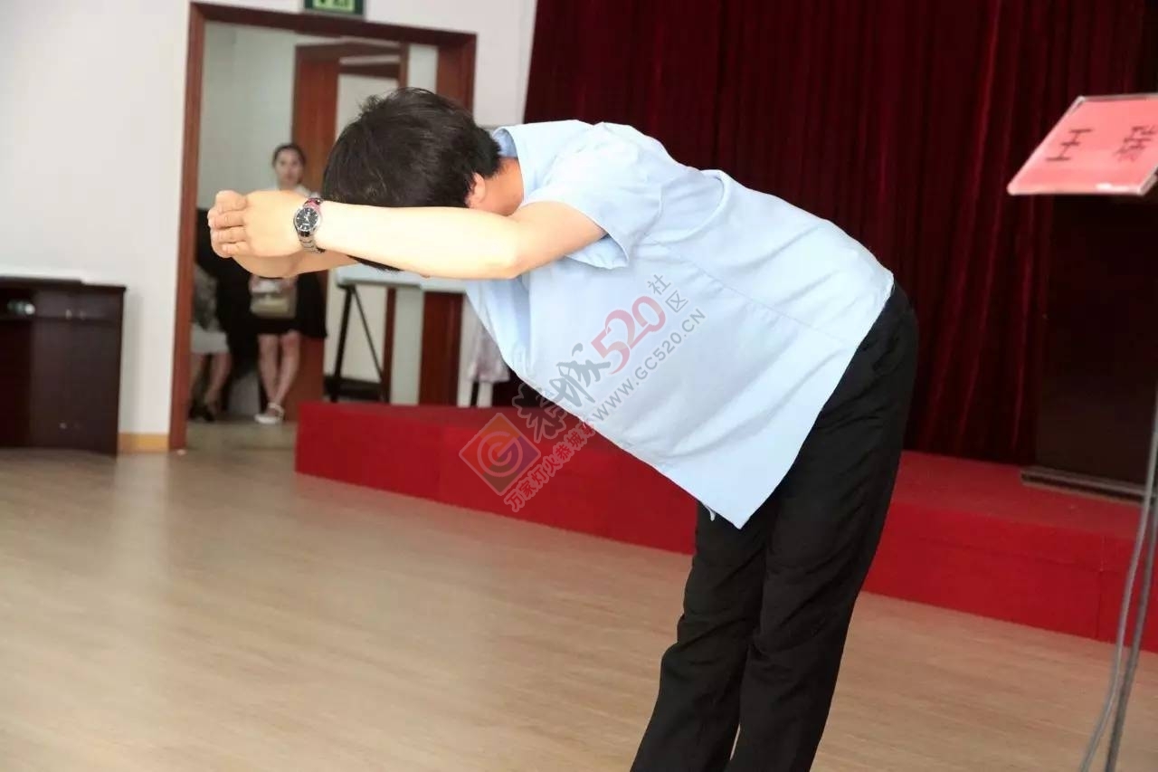 自治县实施中华优秀传统文化传承发展工程义工培训班花絮485 / 作者:糕富帅 / 帖子ID:226802