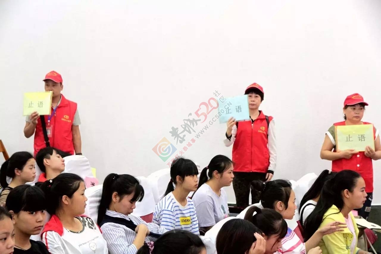 自治县实施中华优秀传统文化传承发展工程义工培训班花絮882 / 作者:糕富帅 / 帖子ID:226802
