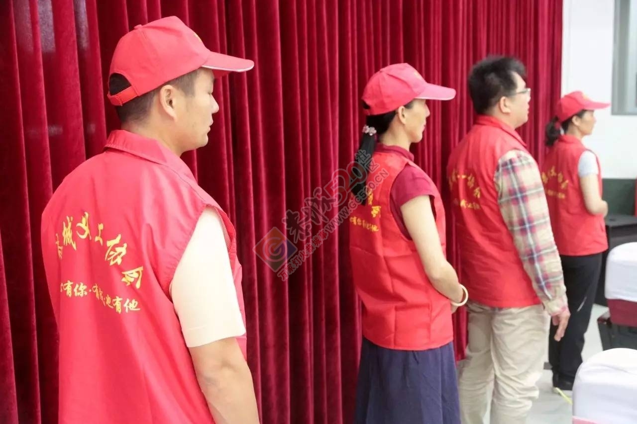 自治县实施中华优秀传统文化传承发展工程义工培训班圆满结束570 / 作者:糕富帅 / 帖子ID:227409