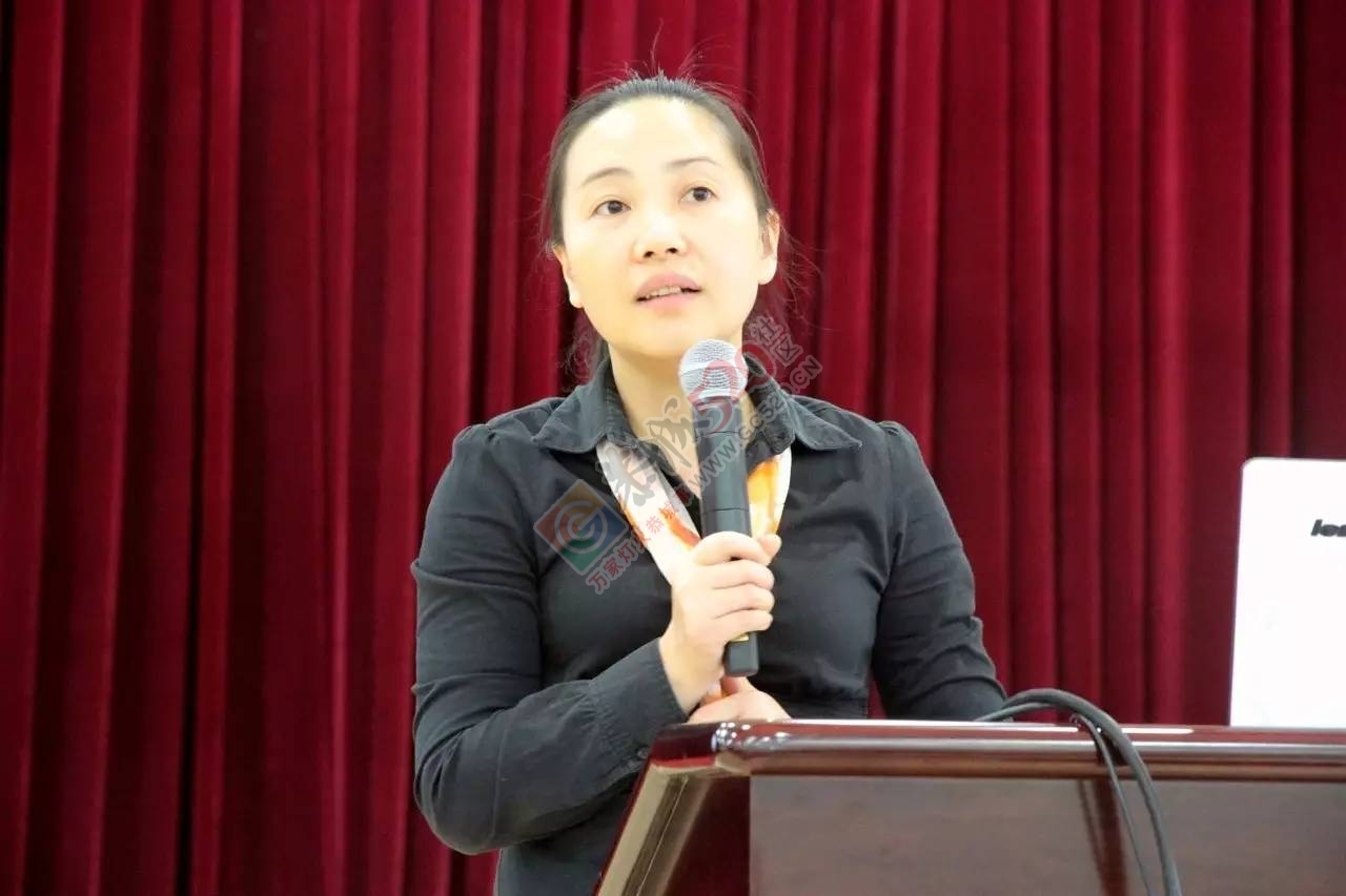 自治县实施中华优秀传统文化传承发展工程义工培训班圆满结束489 / 作者:糕富帅 / 帖子ID:227409