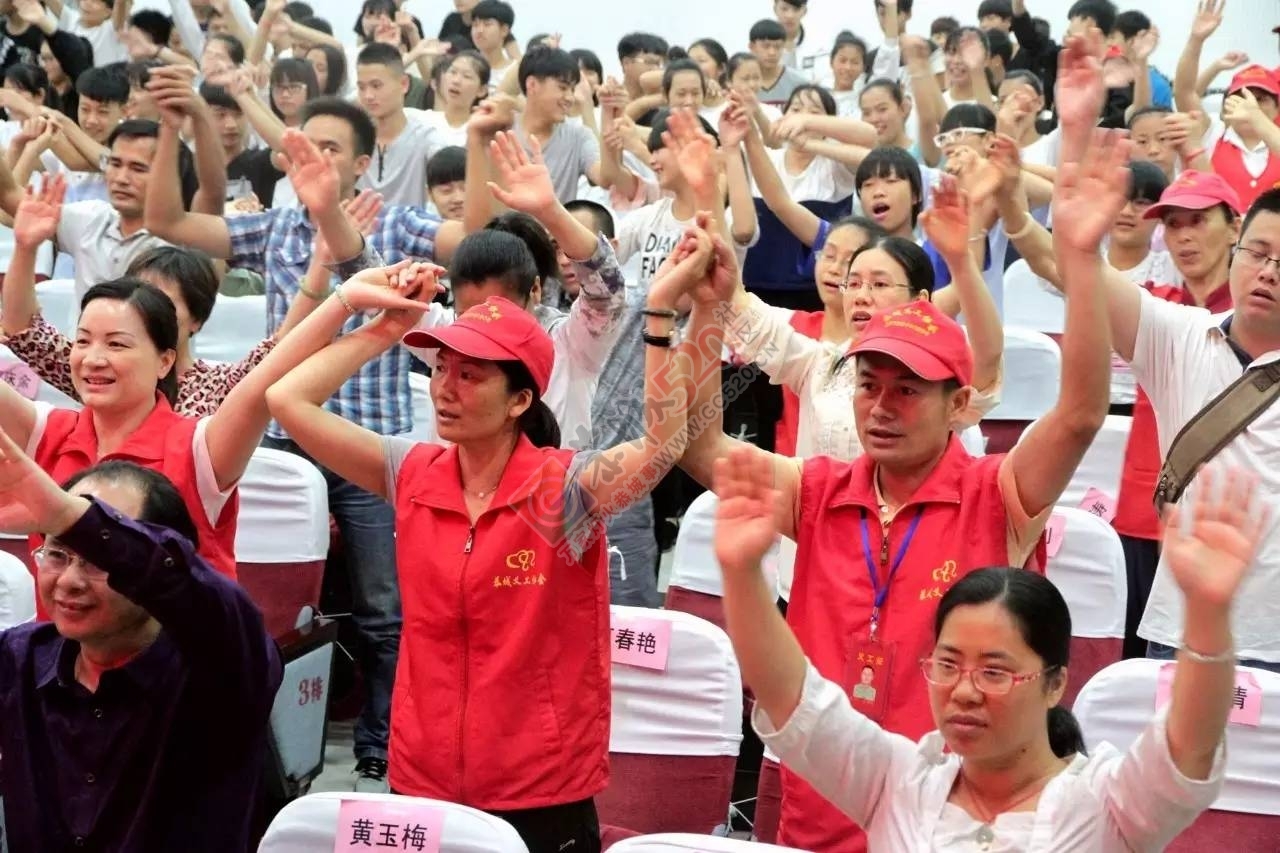 自治县实施中华优秀传统文化传承发展工程义工培训班圆满结束217 / 作者:糕富帅 / 帖子ID:227409