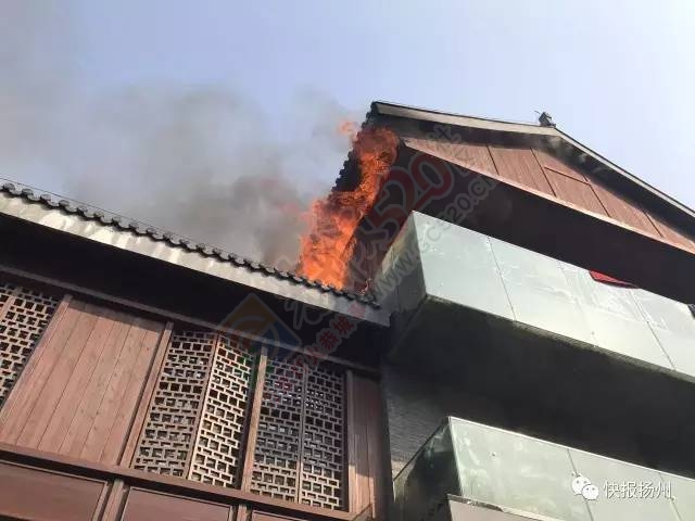 啥？油烟管道由“生活助手”变为“第一杀手”？一个不小心就能让它“火”了！！379 / 作者:小红花 / 帖子ID:227414